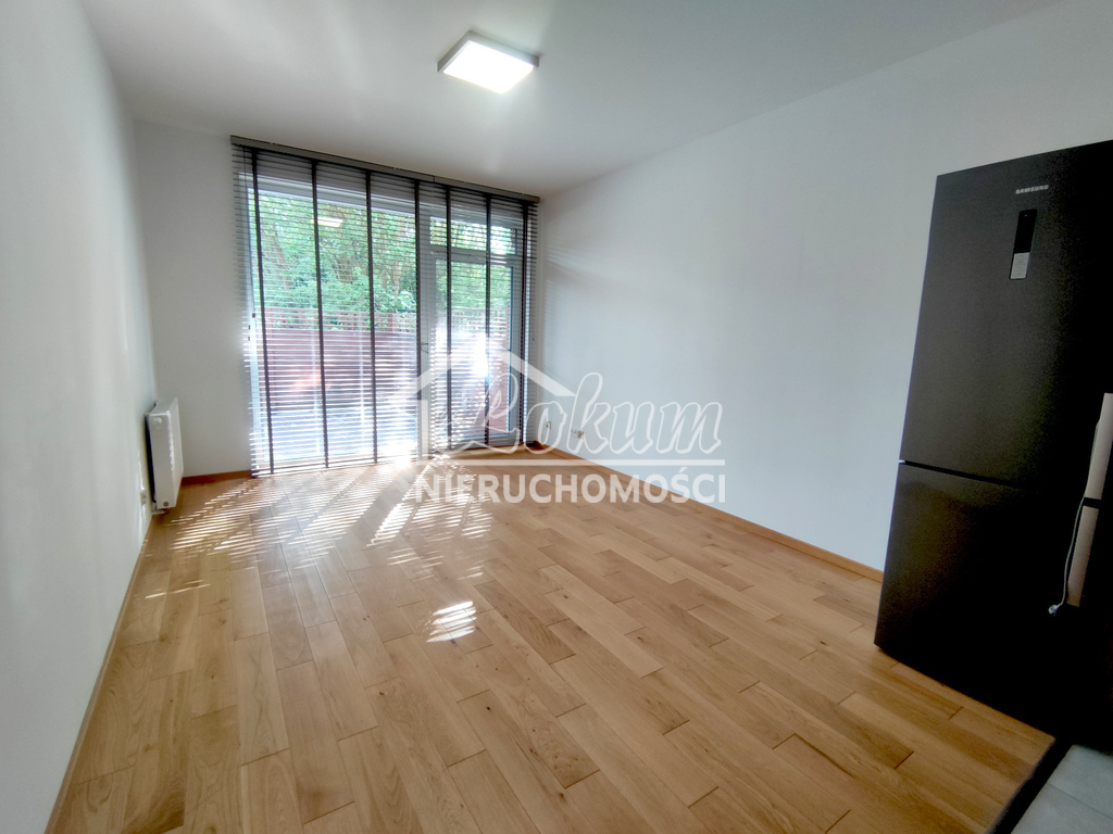Mieszkanie 42,95 m², Szczecin, Dąbie, Szybowcowa - zdjęcie 1