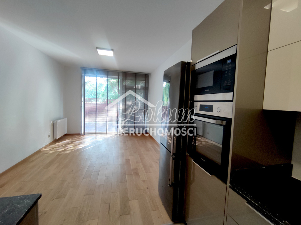 Mieszkanie 42,95&nbsp;m², Szczecin, Dąbie, Szybowcowa - zdjęcie 2