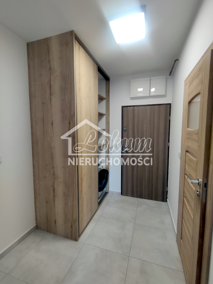 Mieszkanie 42,95&nbsp;m², Szczecin, Dąbie, Szybowcowa - zdjęcie 15