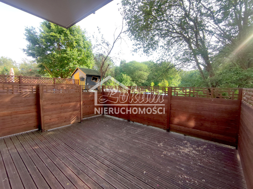 Mieszkanie 42,95&nbsp;m², Szczecin, Dąbie, Szybowcowa - zdjęcie 4