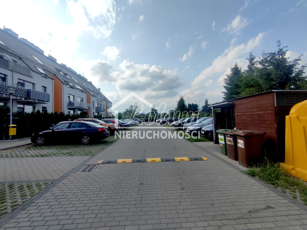 Mieszkanie 42,95&nbsp;m², Szczecin, Dąbie, Szybowcowa - zdjęcie 17