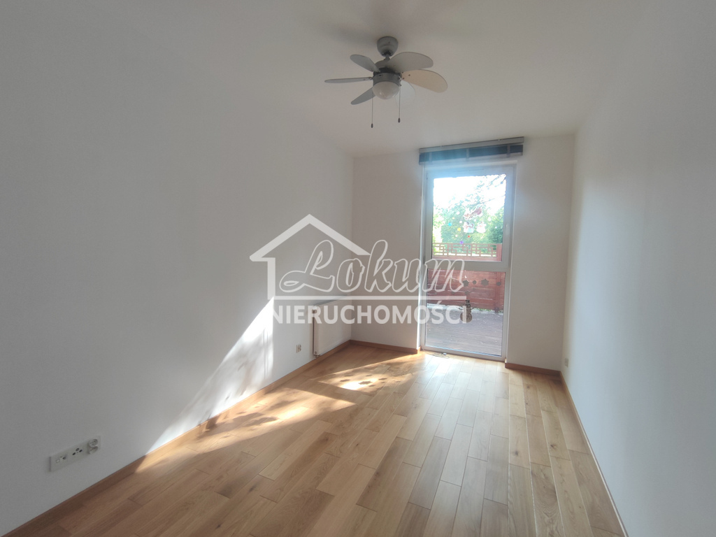 Mieszkanie 42,95&nbsp;m², Szczecin, Dąbie, Szybowcowa - zdjęcie 9