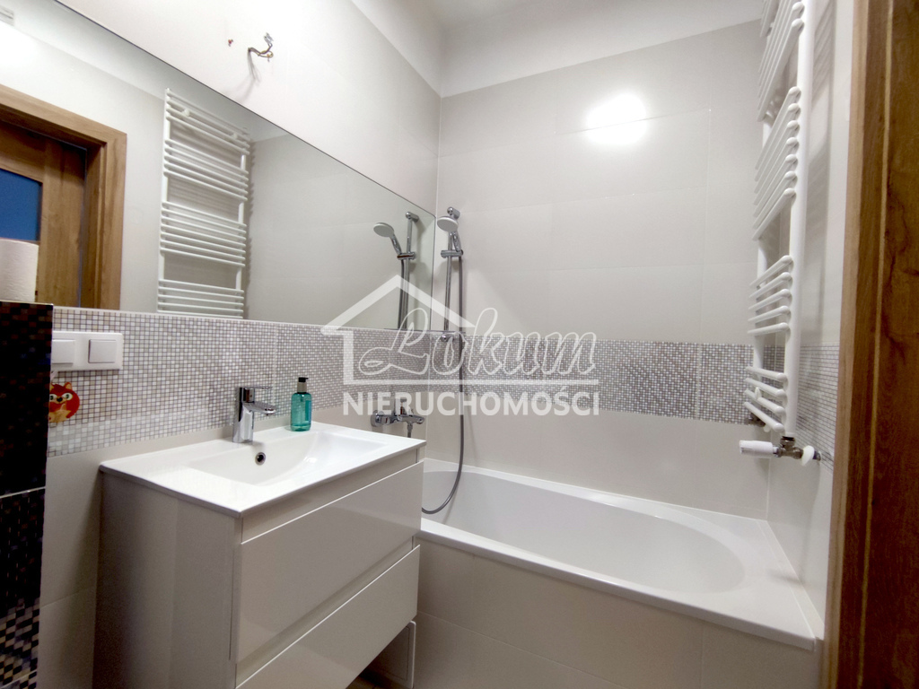 Mieszkanie 42,95&nbsp;m², Szczecin, Dąbie, Szybowcowa - zdjęcie 7