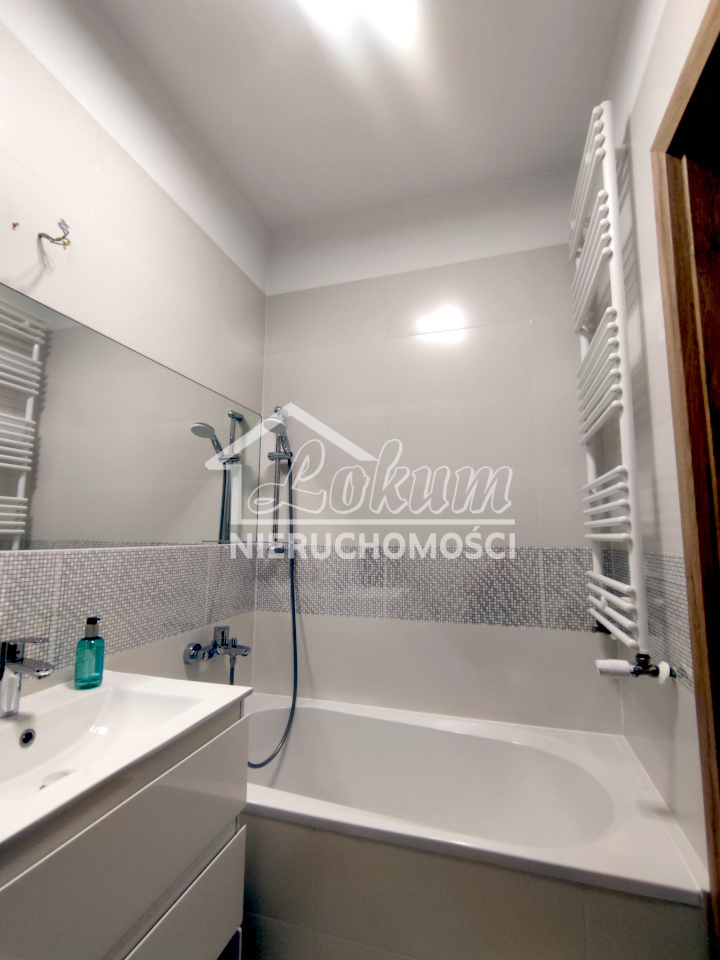 Mieszkanie 42,95&nbsp;m², Szczecin, Dąbie, Szybowcowa - zdjęcie 13