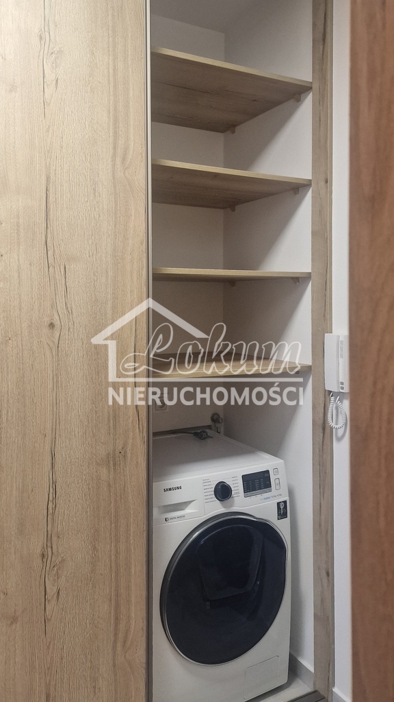 Mieszkanie 42,95&nbsp;m², Szczecin, Dąbie, Szybowcowa - zdjęcie 14