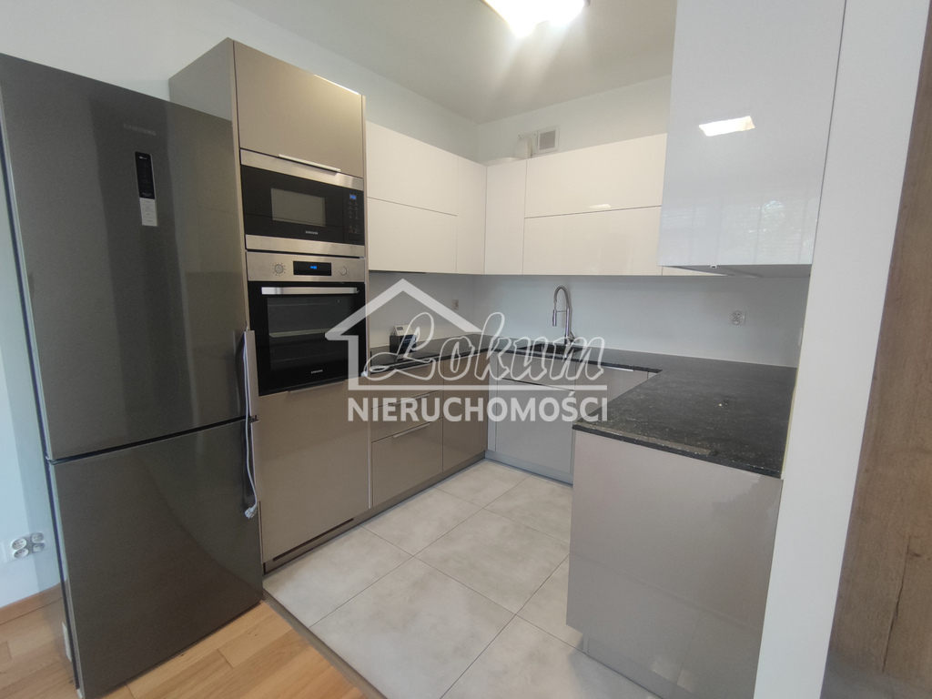 Mieszkanie 42,95&nbsp;m², Szczecin, Dąbie, Szybowcowa - zdjęcie 6