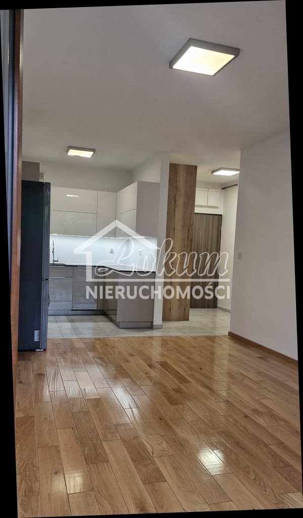 Mieszkanie 42,95 m², Szczecin, Dąbie, Szybowcowa - zdjęcie 5