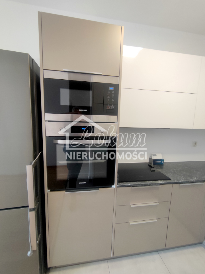 Mieszkanie 42,95&nbsp;m², Szczecin, Dąbie, Szybowcowa - zdjęcie 8