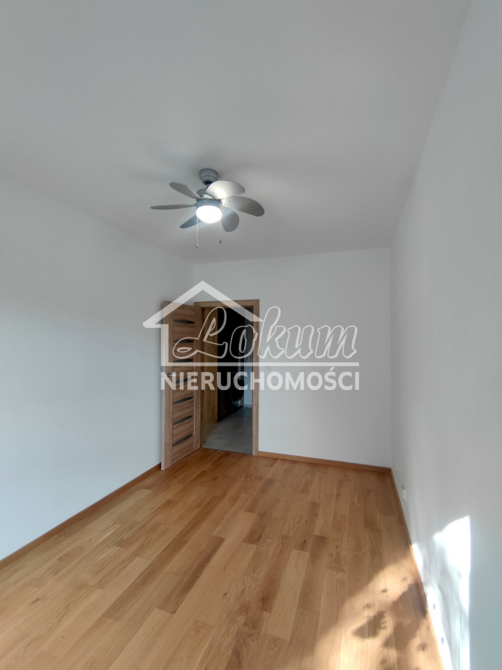 Mieszkanie 42,95&nbsp;m², Szczecin, Dąbie, Szybowcowa - zdjęcie 10