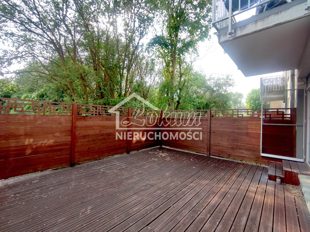 Mieszkanie 42,95&nbsp;m², Szczecin, Dąbie, Szybowcowa - zdjęcie 3