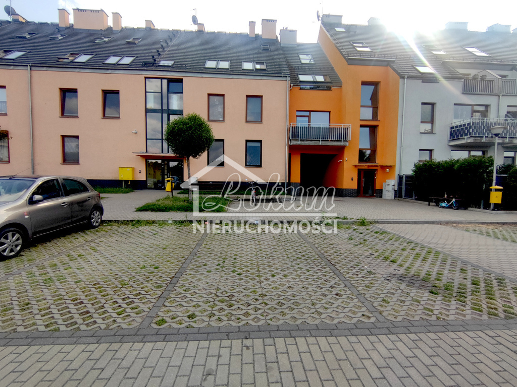 Mieszkanie 42,95&nbsp;m², Szczecin, Dąbie, Szybowcowa - zdjęcie 16