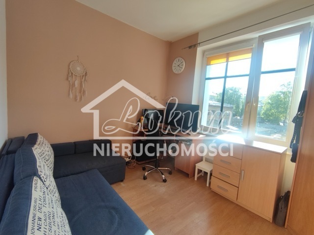 Mieszkanie 61,76&nbsp;m², Szczecin, Pomorzany, Grudziądzka - zdjęcie 9