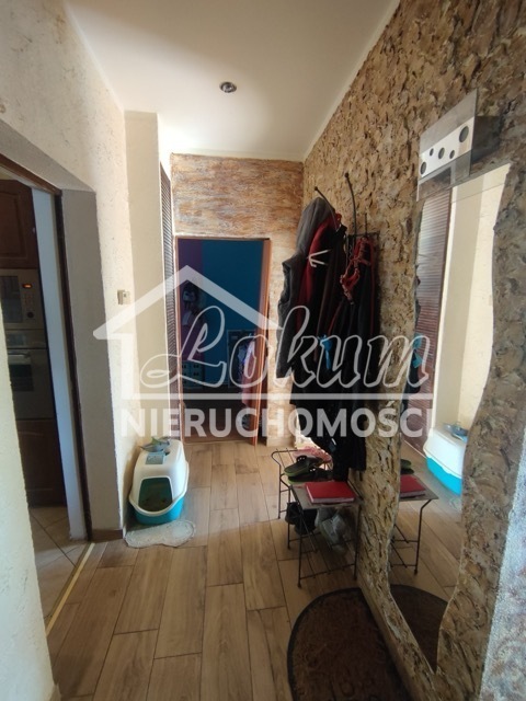 Mieszkanie 61,76&nbsp;m², Szczecin, Pomorzany, Grudziądzka - zdjęcie 12