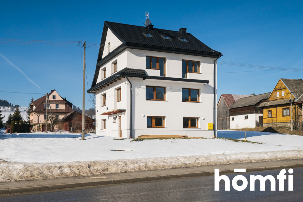 Dom 220 m², Nowy Targ - zdjęcie 10