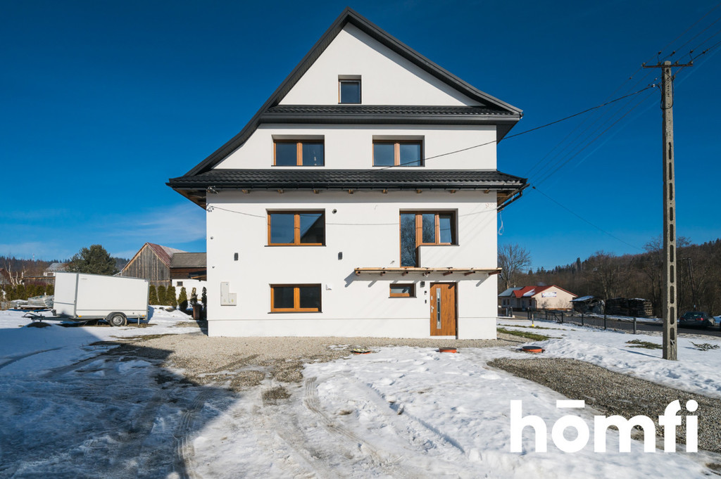 Dom 220 m², Nowy Targ - zdjęcie 13