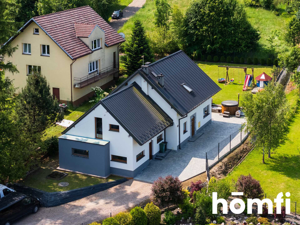 Dom 167&nbsp;m², Krzywaczka - zdjęcie 15