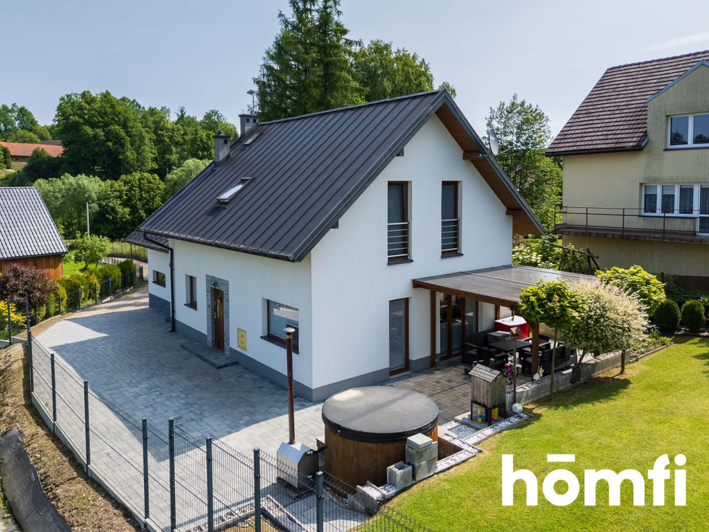 Dom 167&nbsp;m², Krzywaczka - zdjęcie 14