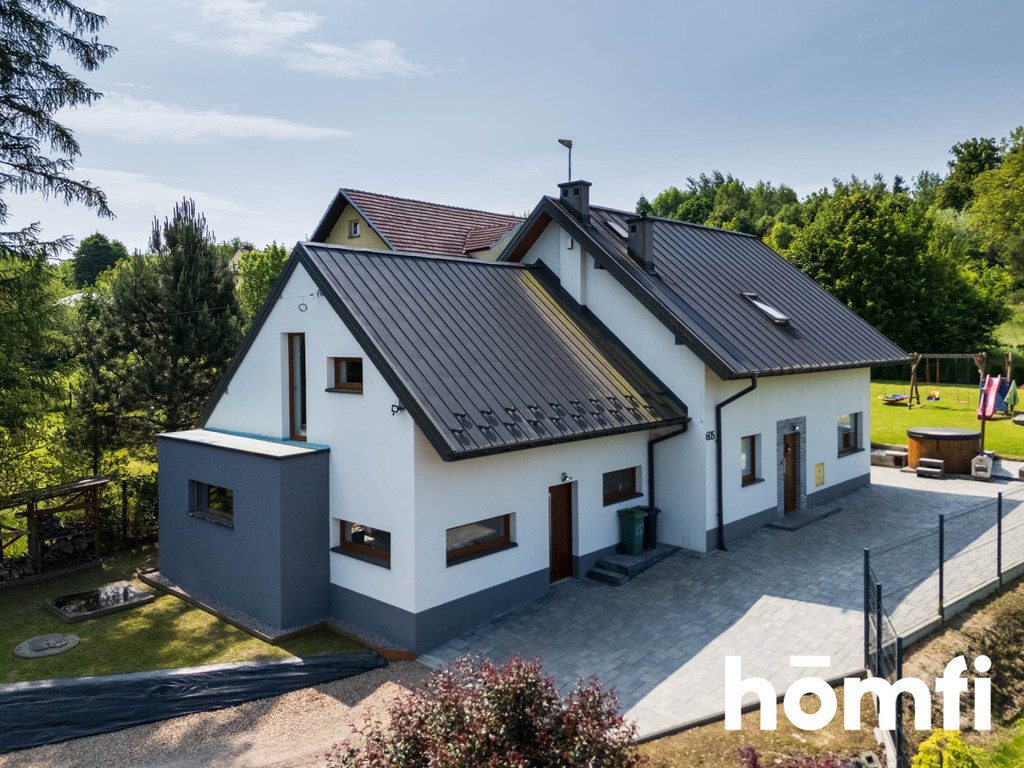 Dom 167&nbsp;m², Krzywaczka - zdjęcie 18
