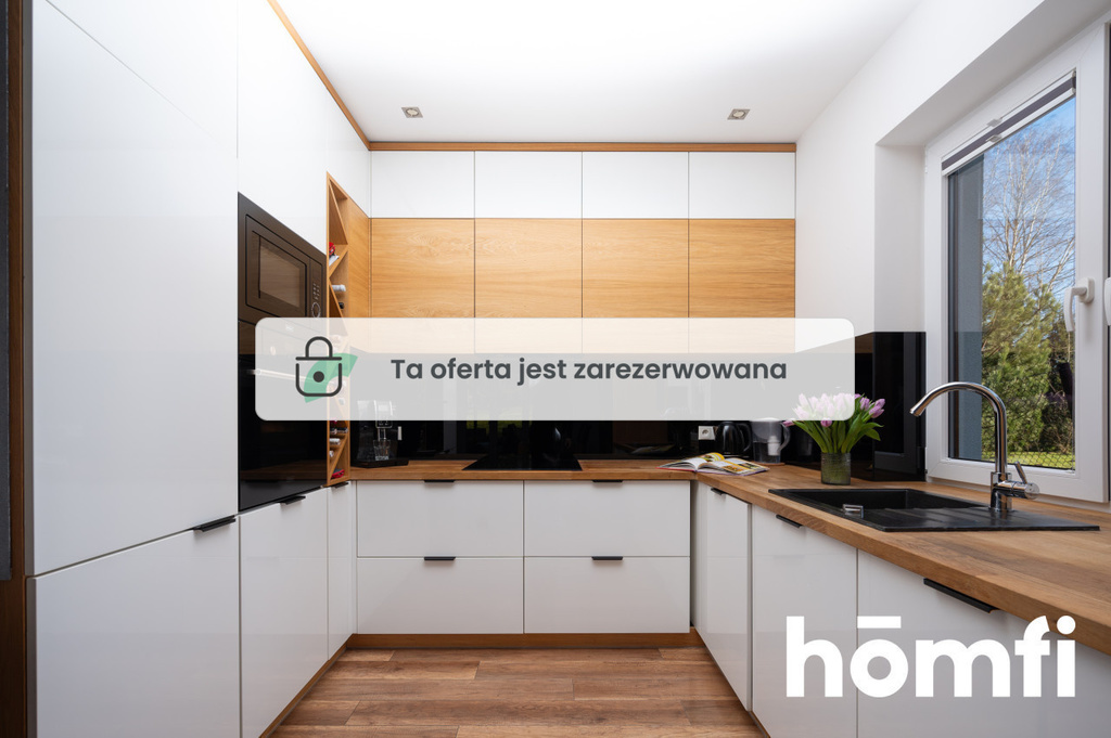 Dom 167&nbsp;m², Krzywaczka - zdjęcie 1
