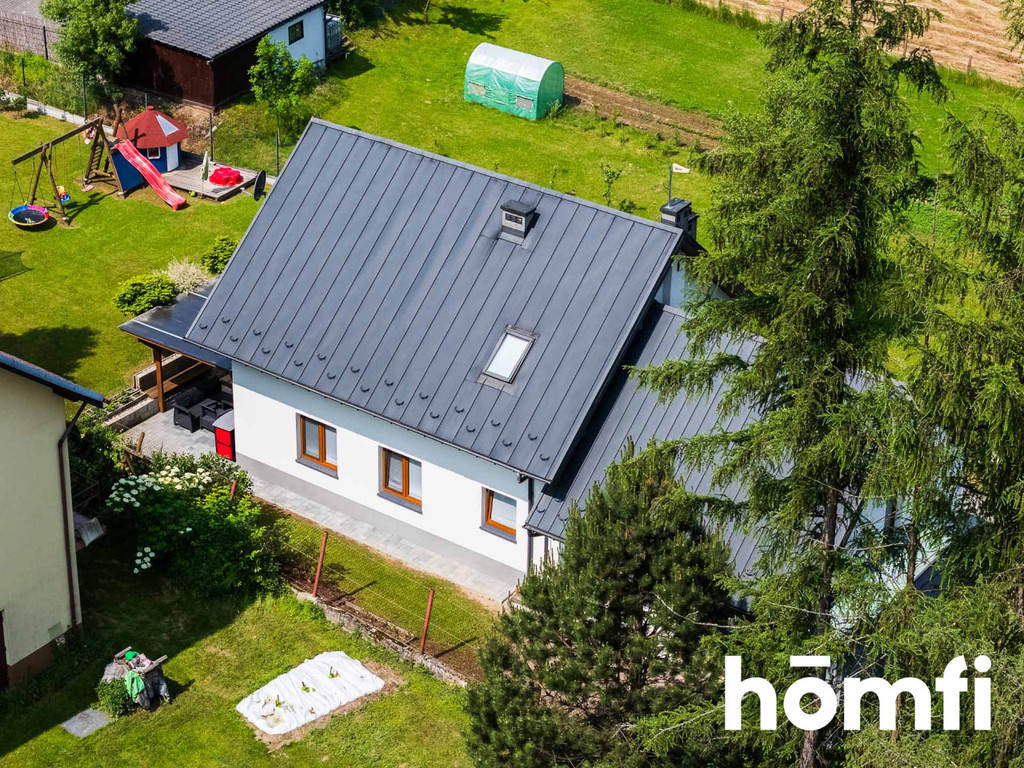Dom 167&nbsp;m², Krzywaczka - zdjęcie 19