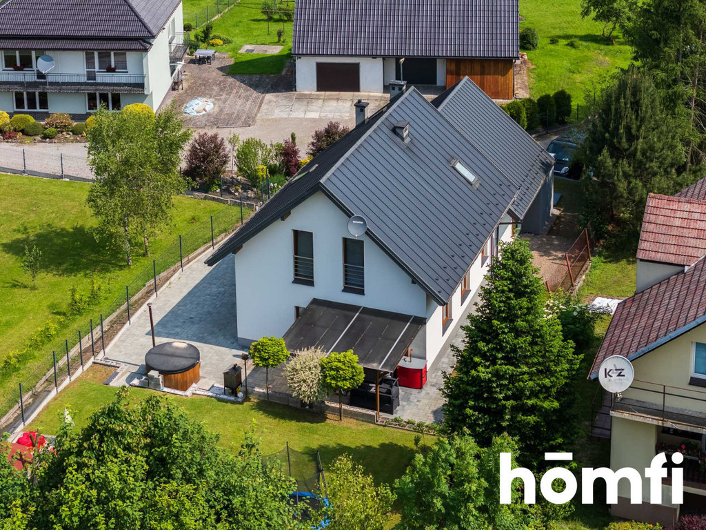 Dom 167&nbsp;m², Krzywaczka - zdjęcie 17