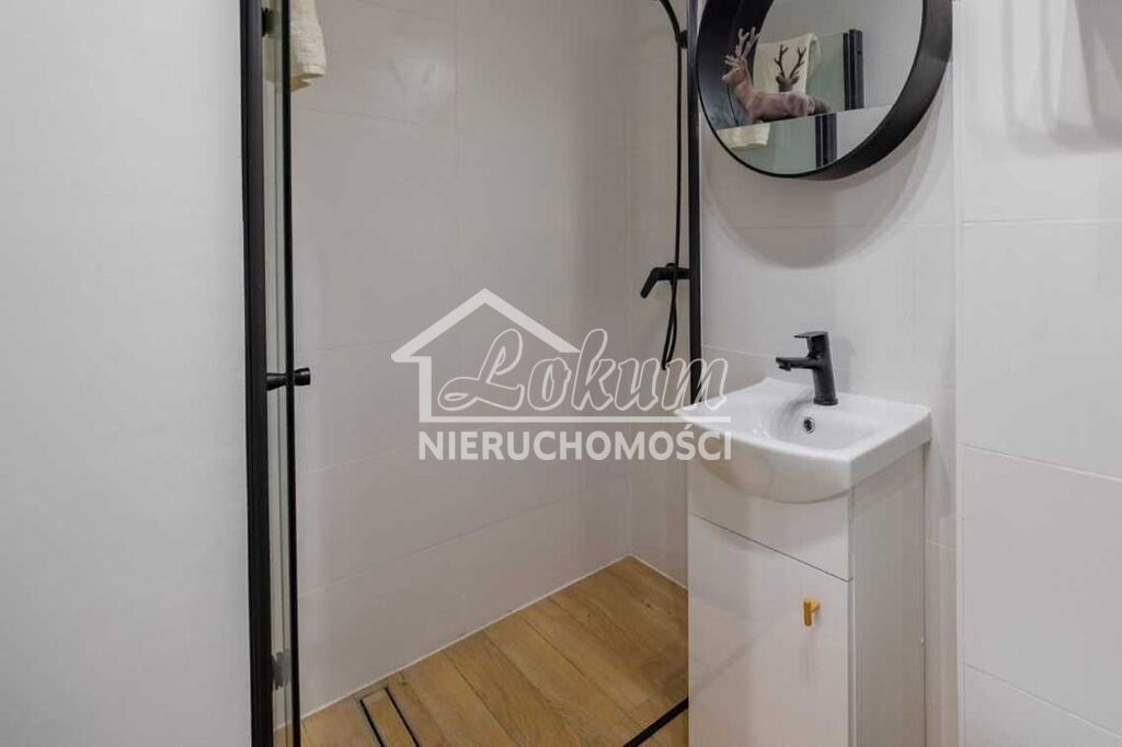 Mieszkanie 29,2&nbsp;m², Szczecin - zdjęcie 3