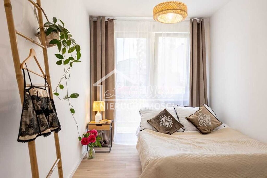 Mieszkanie 29,2&nbsp;m², Szczecin - zdjęcie 6