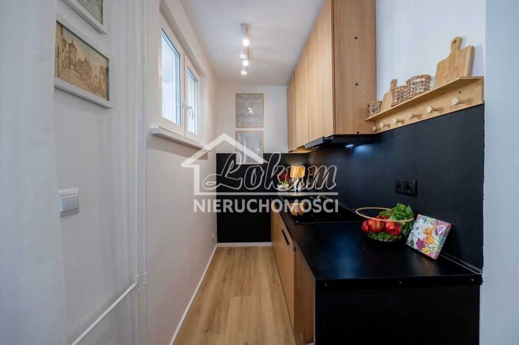 Mieszkanie 29,2&nbsp;m², Szczecin - zdjęcie 5