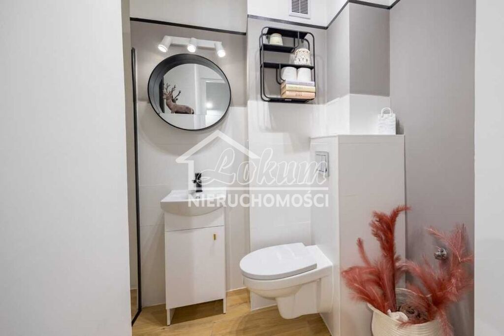 Mieszkanie 29,2&nbsp;m², Szczecin - zdjęcie 1