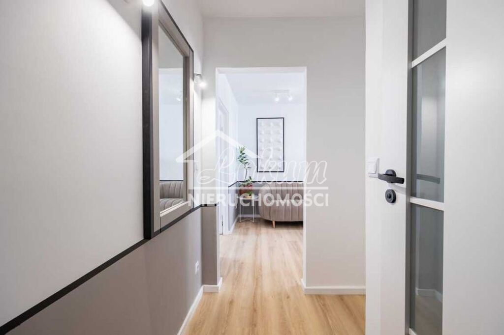 Mieszkanie 29,2&nbsp;m², Szczecin - zdjęcie 4