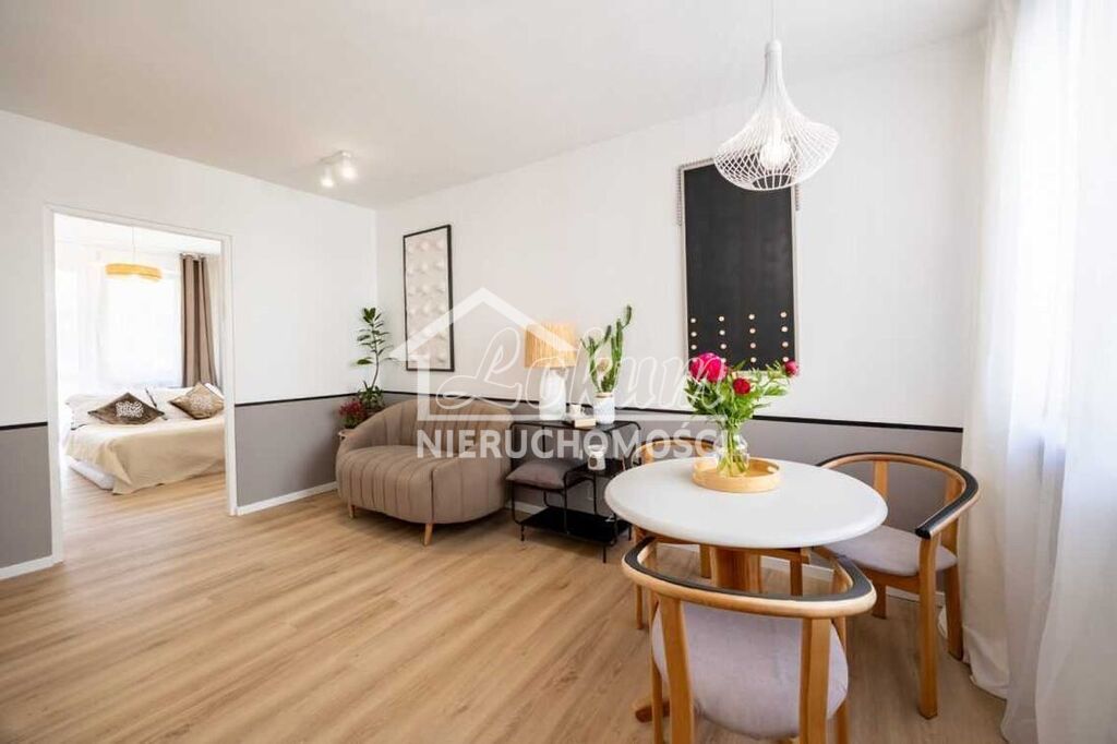 Mieszkanie 29,2&nbsp;m², Szczecin - zdjęcie 2