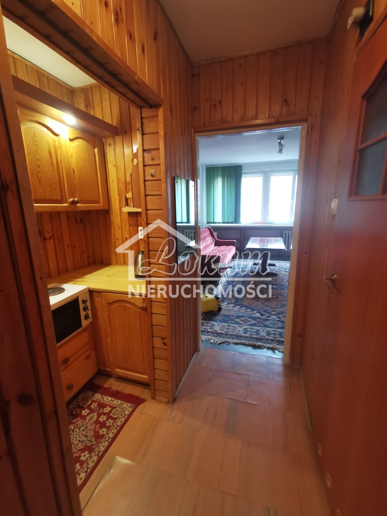 Mieszkanie 26,79&nbsp;m², Szczecin, Pomorzany, 9 Maja - zdjęcie 3