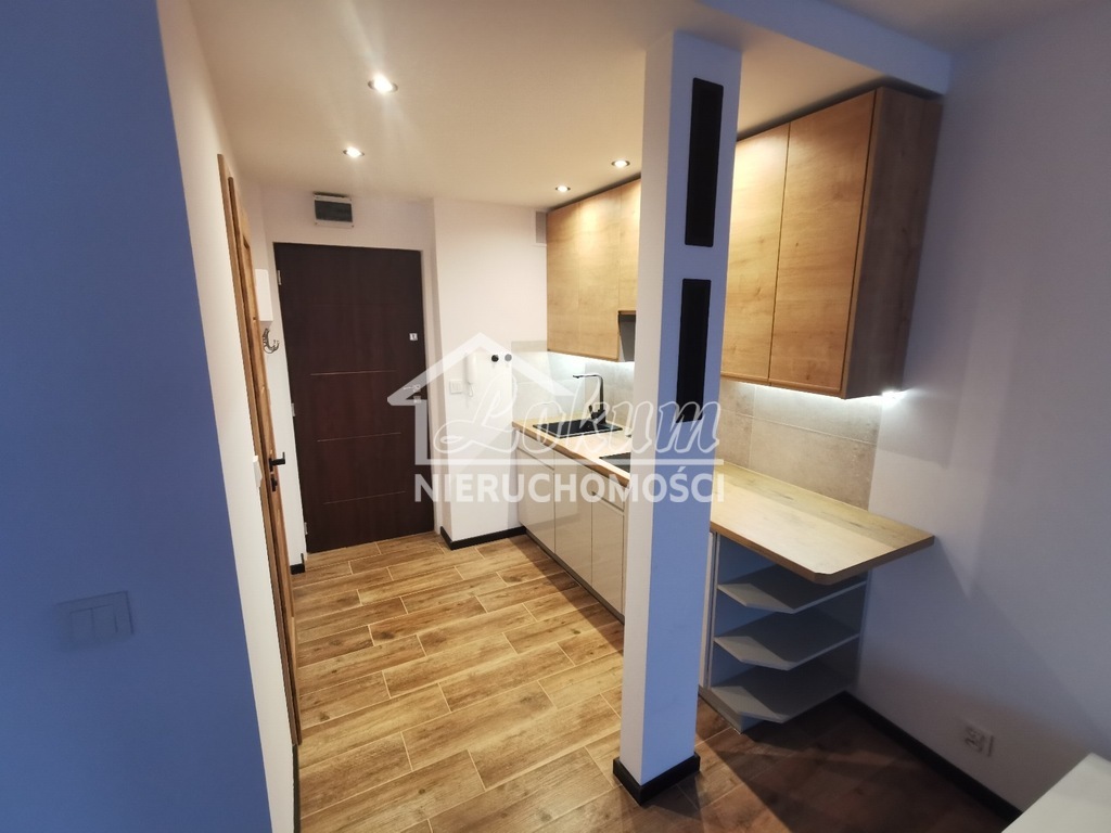 Mieszkanie 26,79&nbsp;m², Szczecin, Pomorzany, 9 Maja - zdjęcie 7