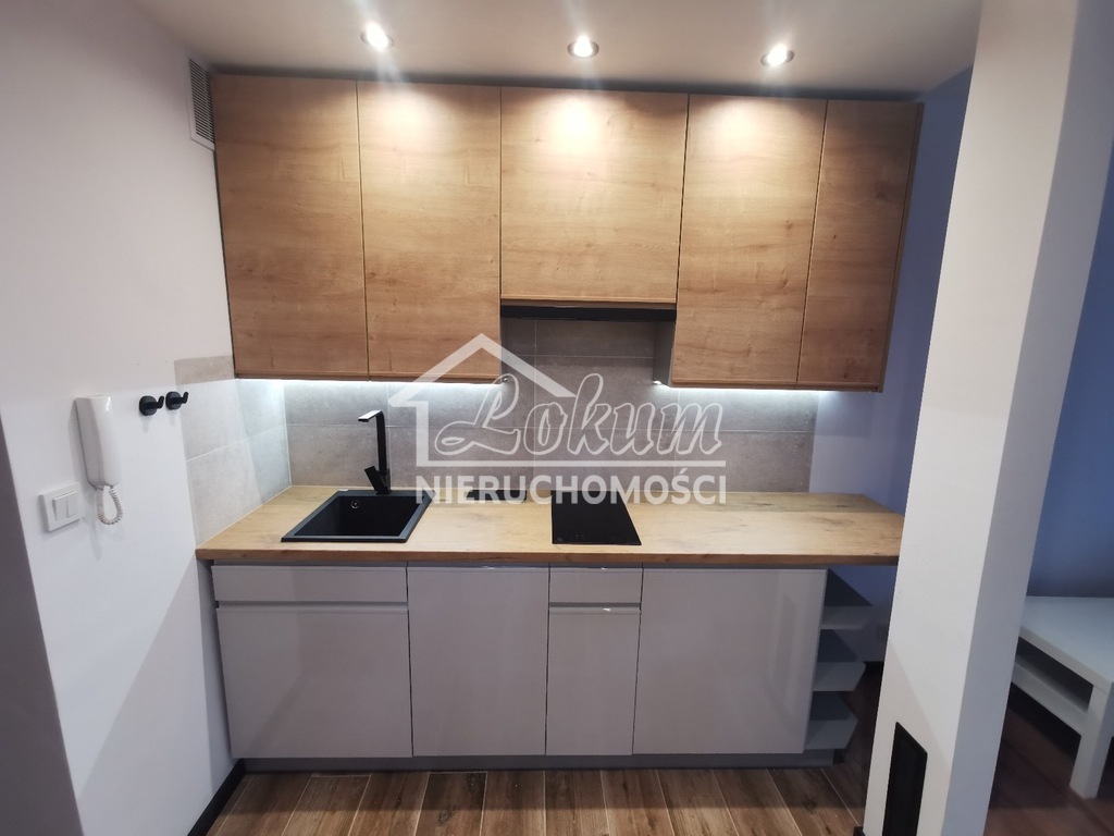 Mieszkanie 26,79&nbsp;m², Szczecin, Pomorzany, 9 Maja - zdjęcie 8