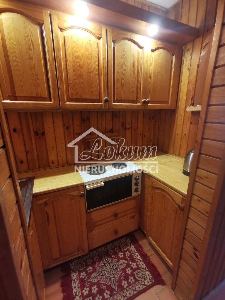 Mieszkanie 26,79&nbsp;m², Szczecin, Pomorzany, 9 Maja - zdjęcie 4