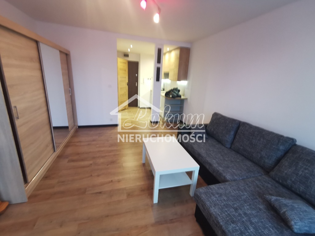 Mieszkanie 26,79&nbsp;m², Szczecin, Pomorzany, 9 Maja - zdjęcie 6