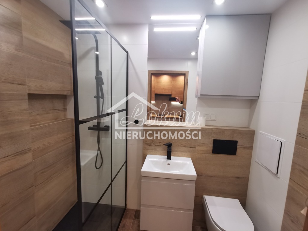 Mieszkanie 26,79&nbsp;m², Szczecin, Pomorzany, 9 Maja - zdjęcie 9