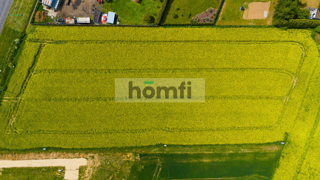 Działka budowlana 8705&nbsp;m², Gniewomierz - zdjęcie 11