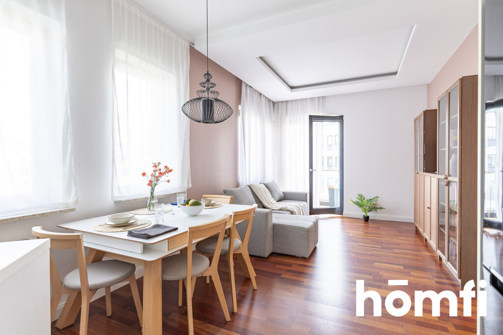 Mieszkanie 69 m², Łódź, Bałuty, św. Teresy od Dzieciątka Jezus - zdjęcie 6