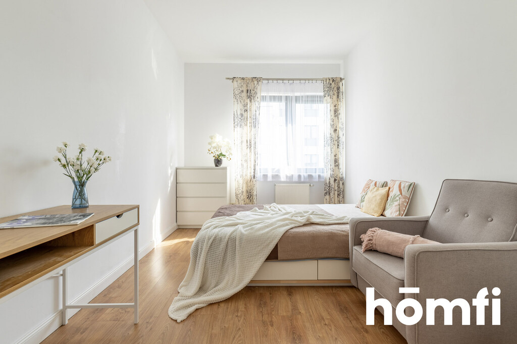 Mieszkanie 69 m², Łódź, Bałuty, św. Teresy od Dzieciątka Jezus - zdjęcie 1