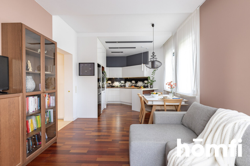 Mieszkanie 69 m², Łódź, Bałuty, św. Teresy od Dzieciątka Jezus - zdjęcie 7