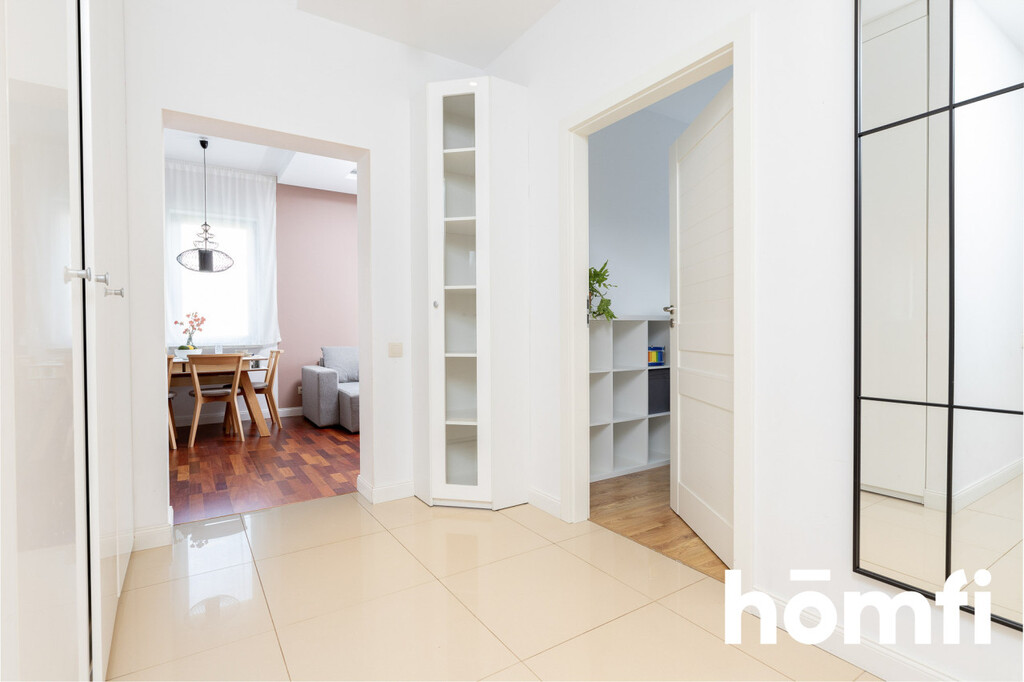 Mieszkanie 69 m², Łódź, Bałuty, św. Teresy od Dzieciątka Jezus - zdjęcie 5