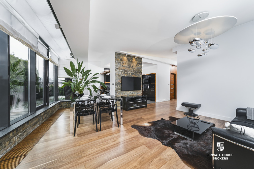 Mieszkanie 81 m², Kraków, Stare Miasto, Szlak - zdjęcie 2