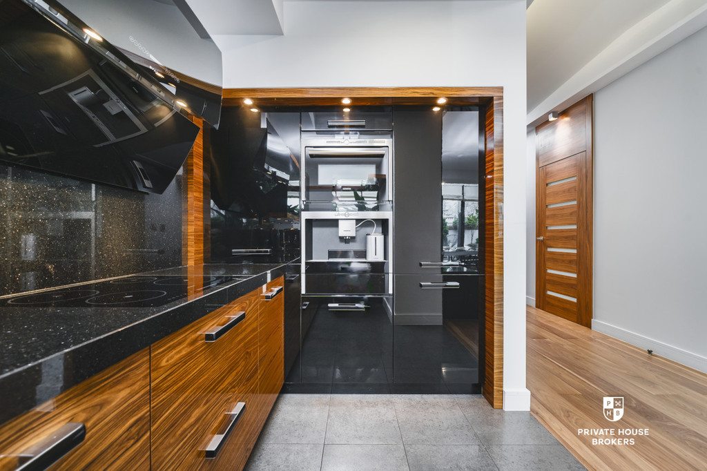 Mieszkanie 81 m², Kraków, Stare Miasto, Szlak - zdjęcie 5