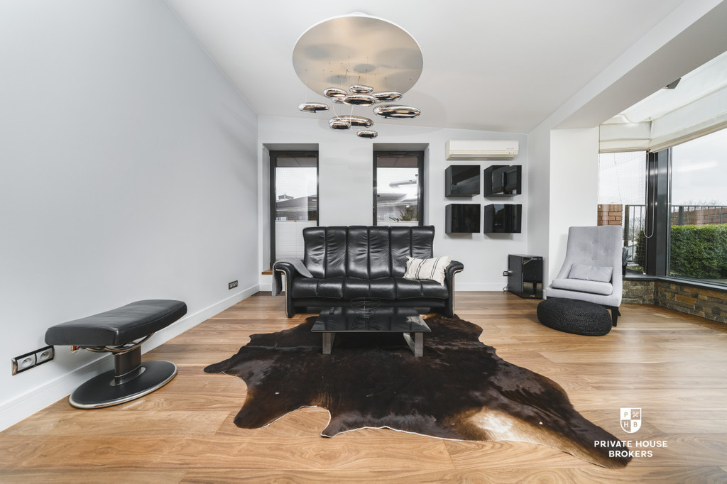 Mieszkanie 81 m², Kraków, Stare Miasto, Szlak - zdjęcie 3