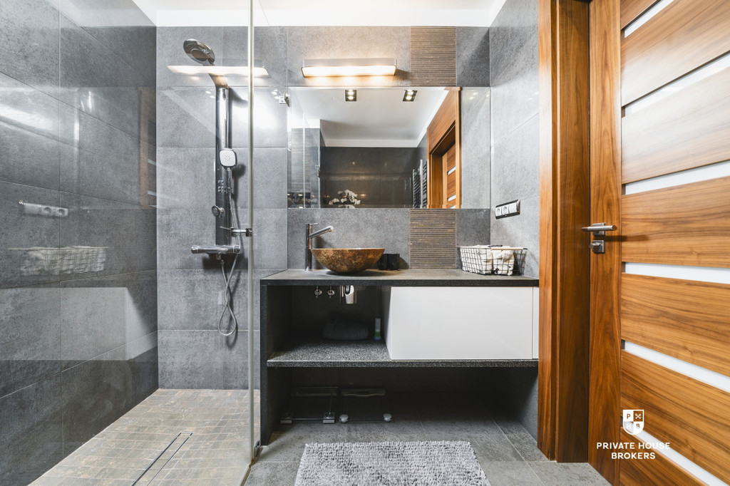Mieszkanie 81 m², Kraków, Stare Miasto, Szlak - zdjęcie 12