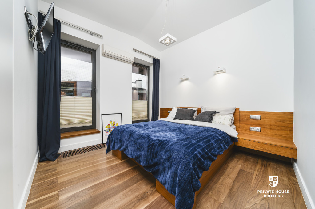 Mieszkanie 81 m², Kraków, Stare Miasto, Szlak - zdjęcie 6