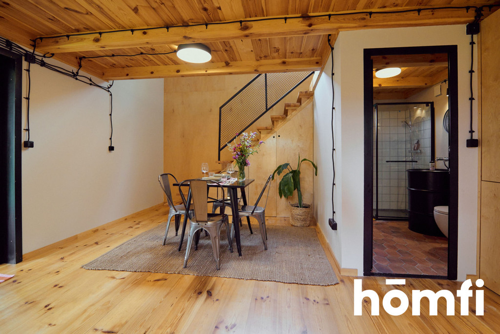 Dom 55&nbsp;m², Majdan Sopocki Pierwszy - zdjęcie 16