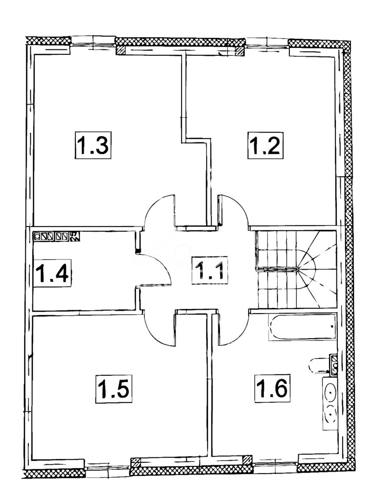 Dom 133 m², Zieleniewo - zdjęcie 4