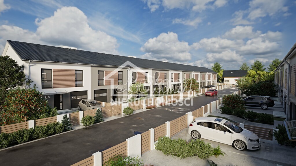 Dom 133&nbsp;m², Zieleniewo - zdjęcie 1